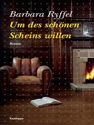 cover image of Um des schonen Scheins willens
